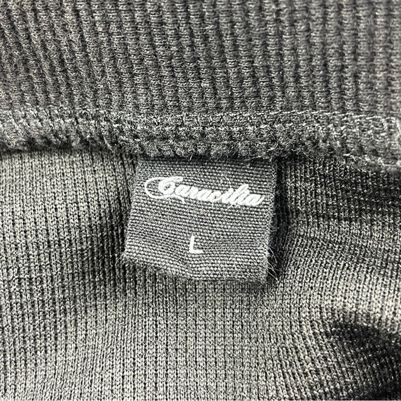 Women’s Caracilia Black Long Sleeve Sweater Size Large - Picture 3 of 4